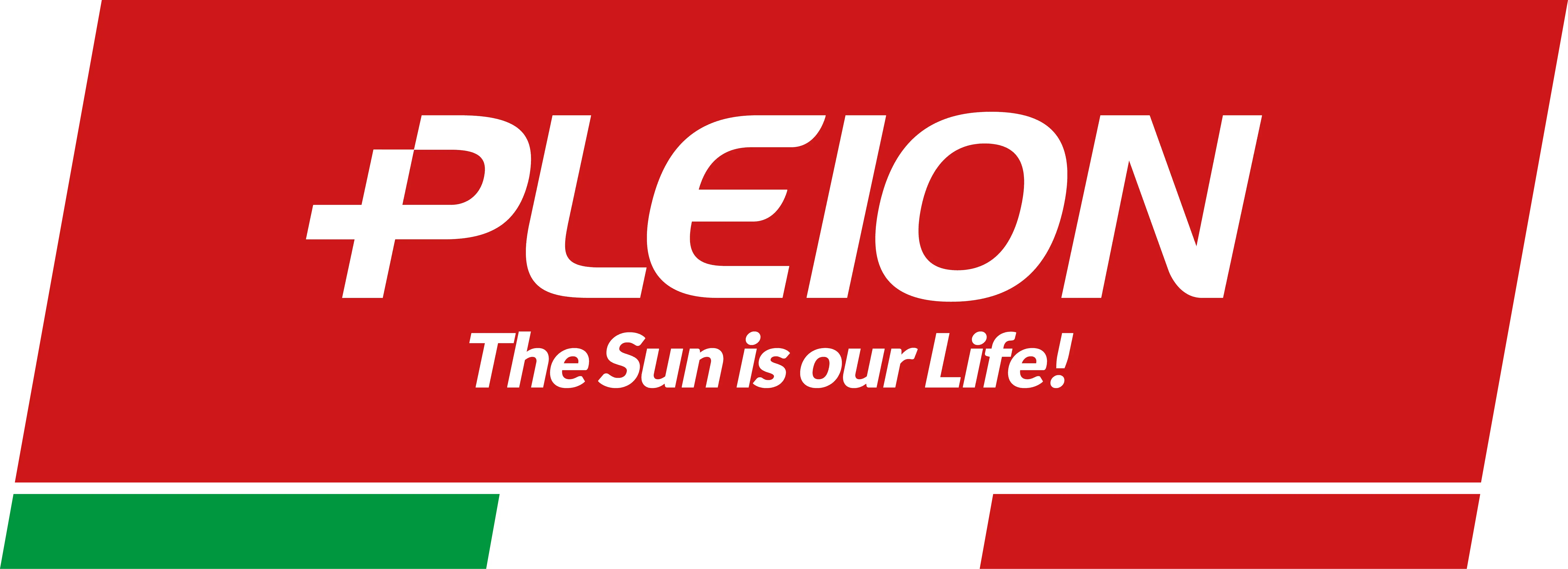 Pleion